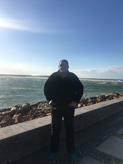 Sayed at Alexandria